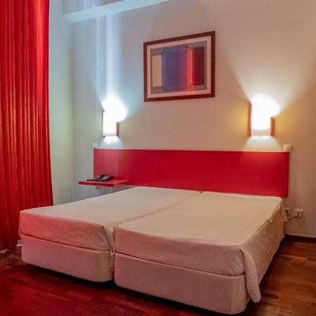 Residencial Chafariz /Queimada Hotel Funchal  Luaran gambar