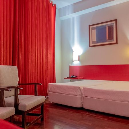 Residencial Chafariz /Queimada Hotel Funchal  Luaran gambar