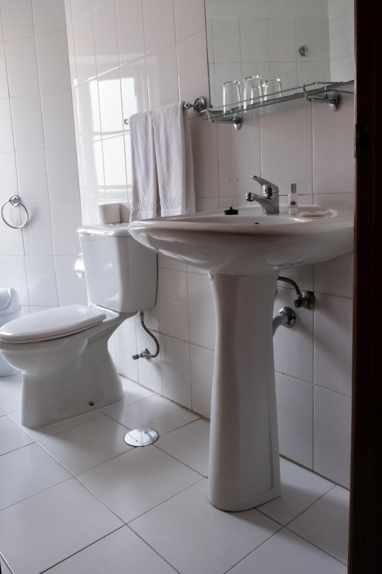 Residencial Chafariz /Queimada Hotel Funchal  Luaran gambar