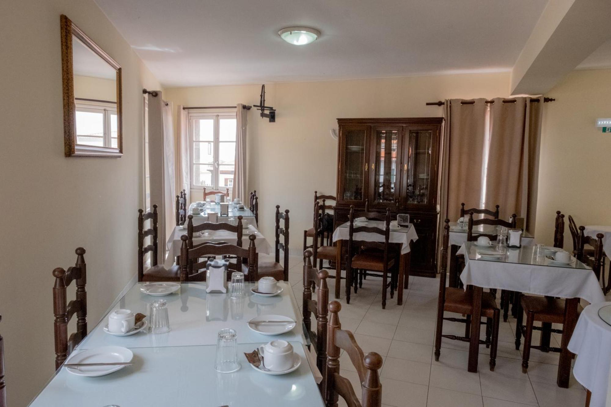 Residencial Chafariz /Queimada Hotel Funchal  Luaran gambar