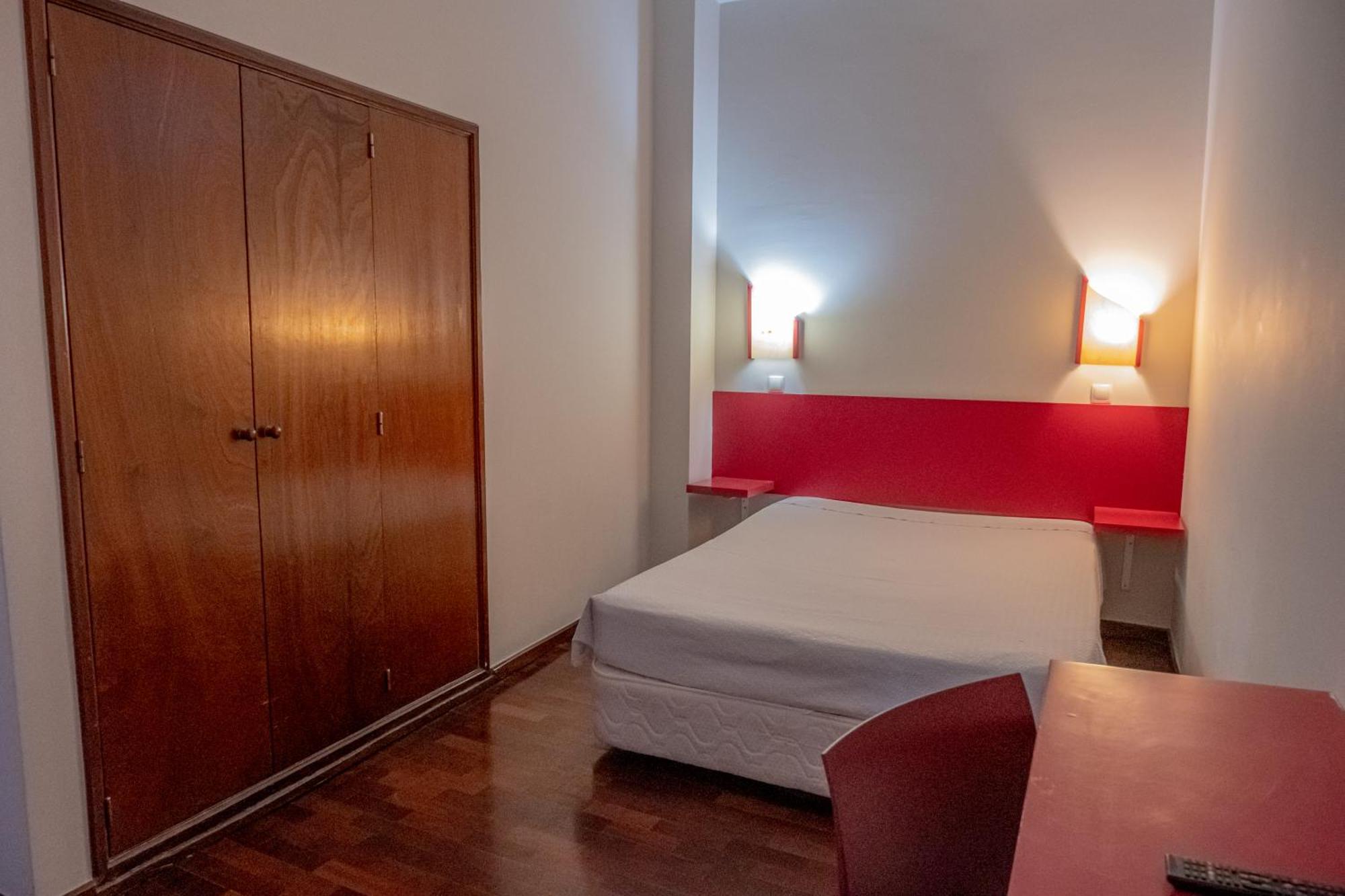 Residencial Chafariz /Queimada Hotel Funchal  Luaran gambar