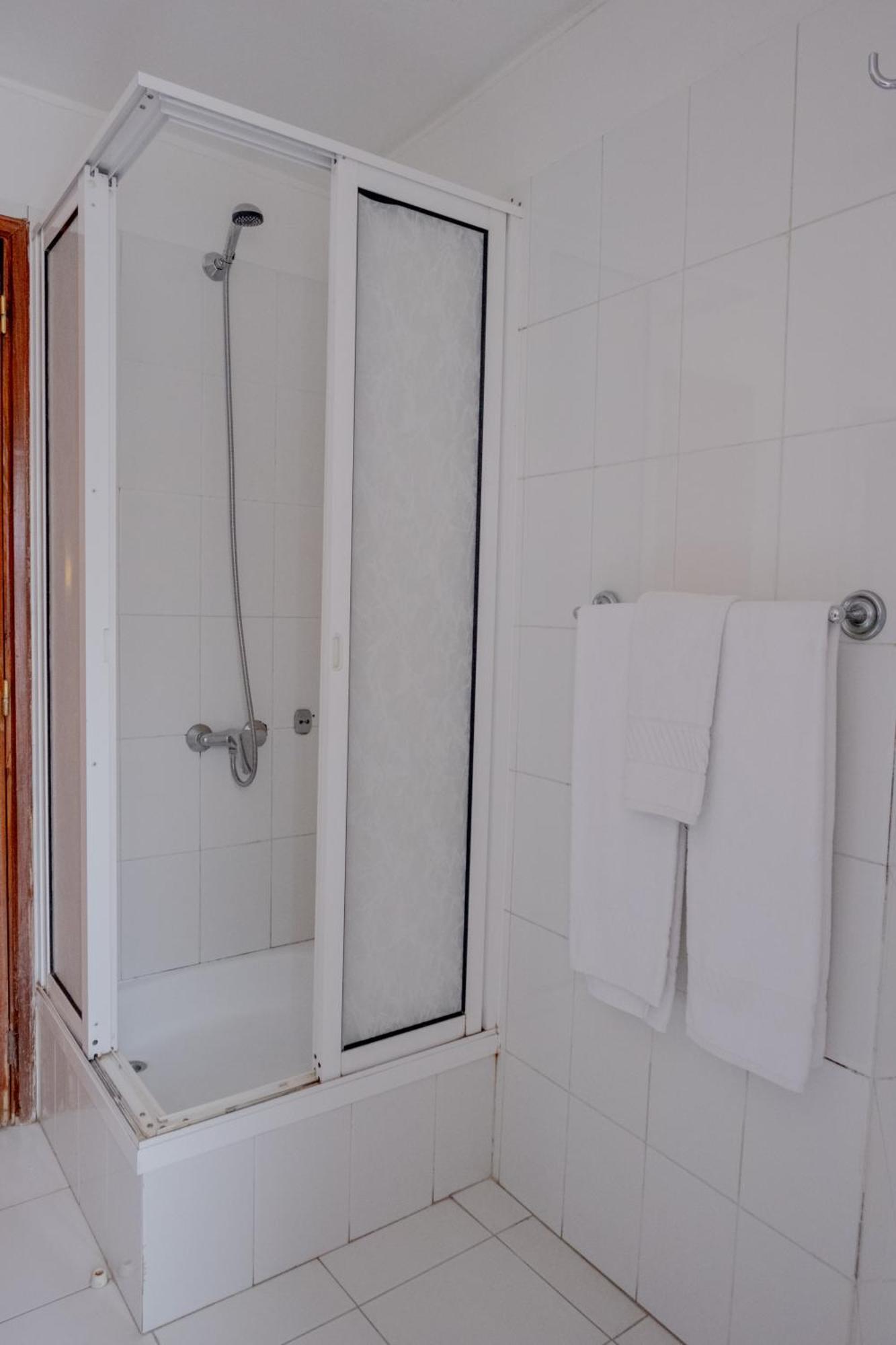 Residencial Chafariz /Queimada Hotel Funchal  Luaran gambar