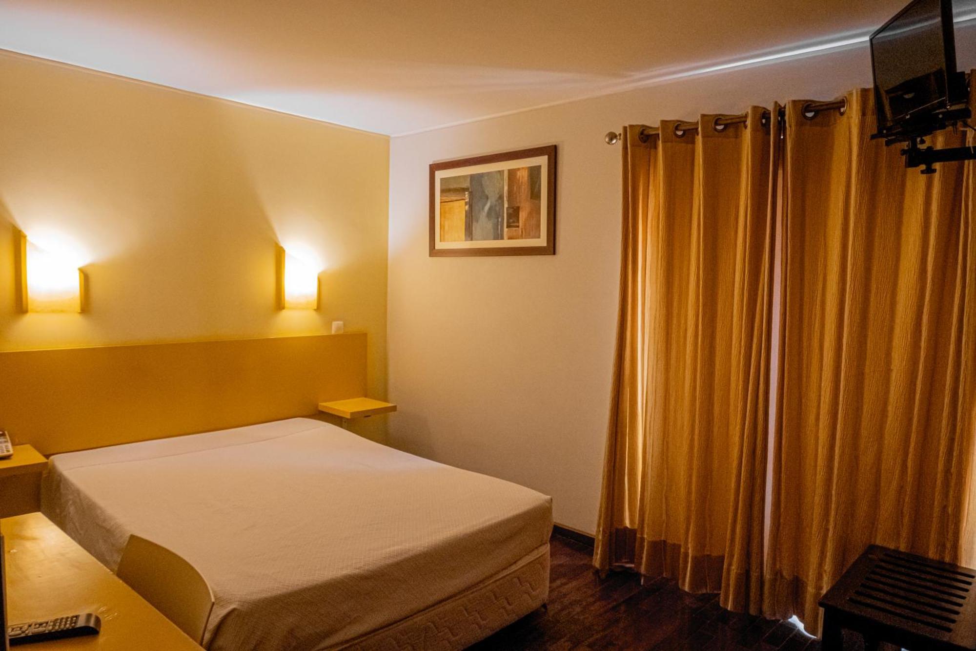 Residencial Chafariz /Queimada Hotel Funchal  Luaran gambar
