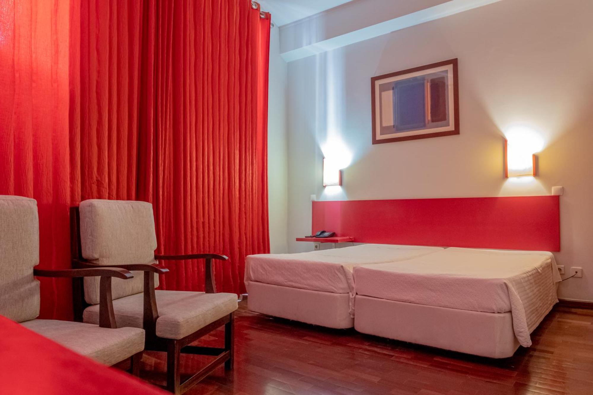 Residencial Chafariz /Queimada Hotel Funchal  Luaran gambar