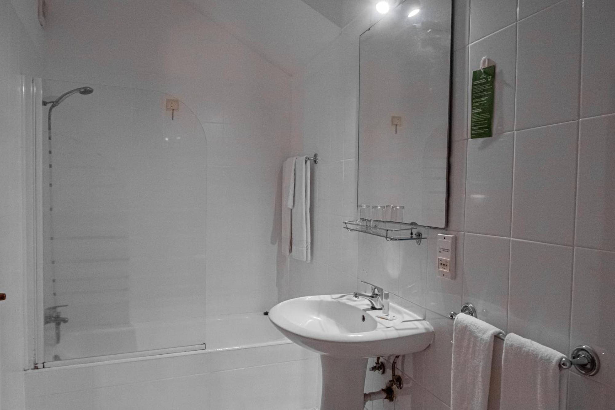 Residencial Chafariz /Queimada Hotel Funchal  Luaran gambar