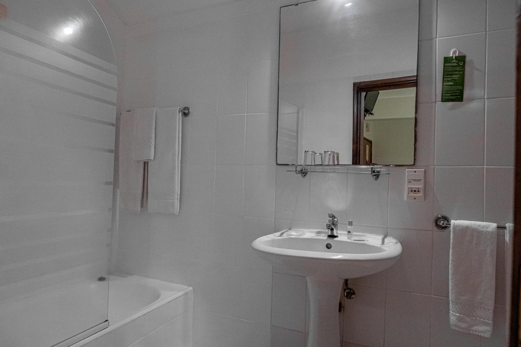 Residencial Chafariz /Queimada Hotel Funchal  Luaran gambar