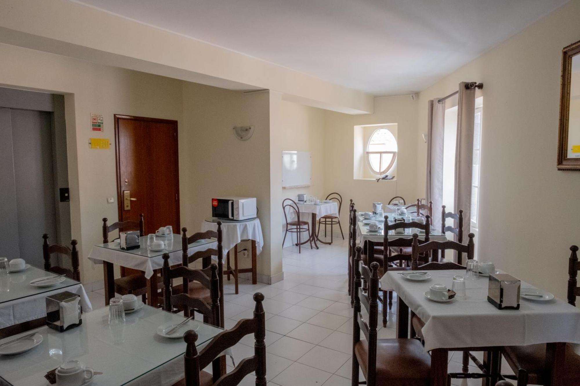 Residencial Chafariz /Queimada Hotel Funchal  Luaran gambar