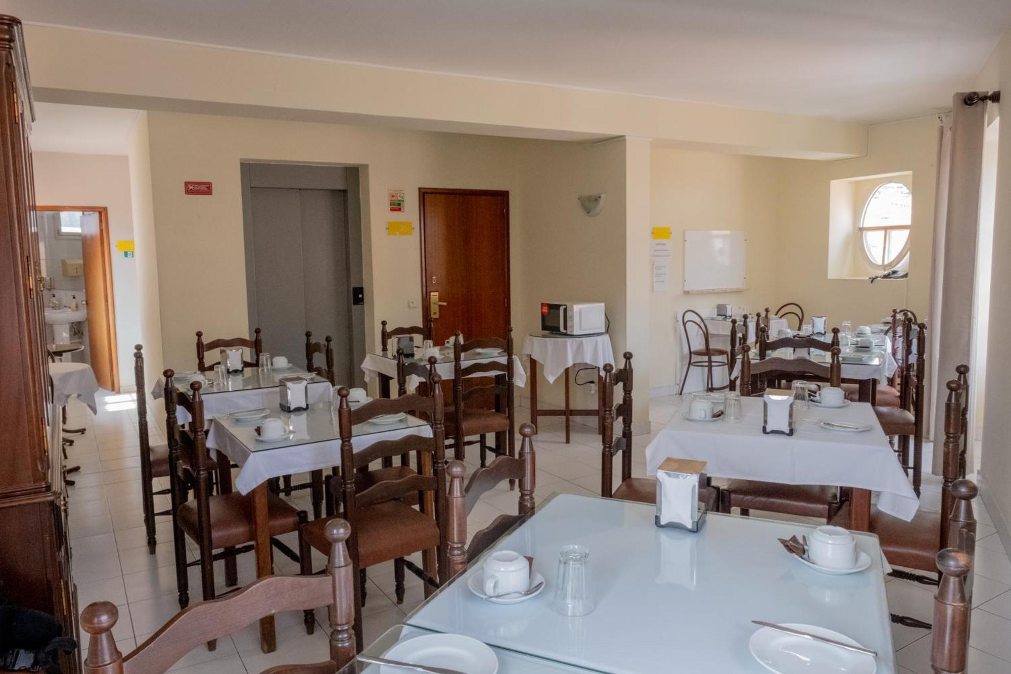 Residencial Chafariz /Queimada Hotel Funchal  Luaran gambar