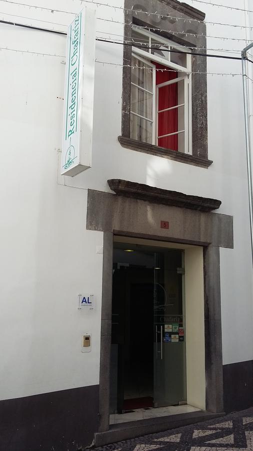 Residencial Chafariz /Queimada Hotel Funchal  Bilik gambar