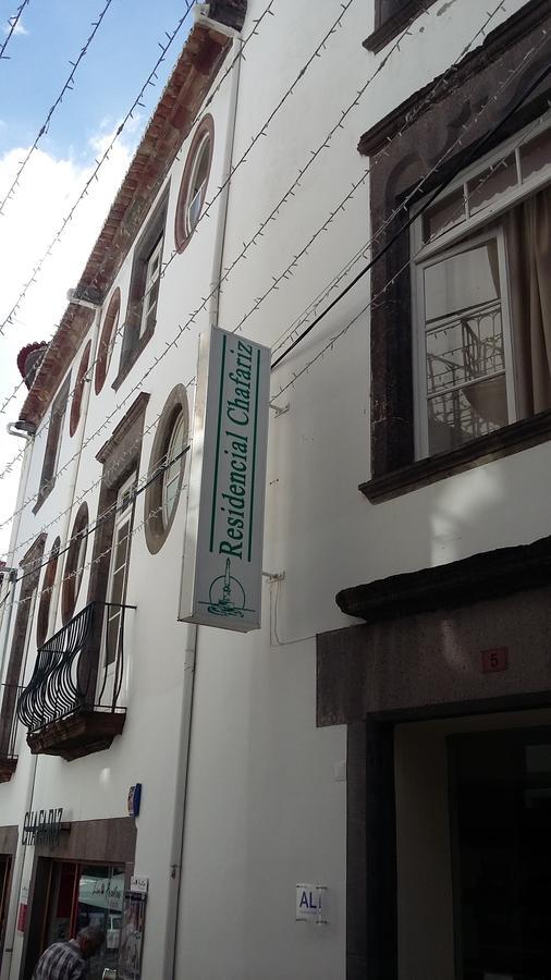 Residencial Chafariz /Queimada Hotel Funchal  Bilik gambar